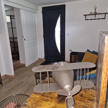 Charming Apartment Near La Defense, Paris Bezons Exterior photo